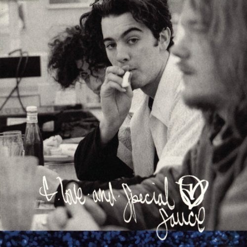 VENTE DE CD G. LOVE AND SPECIAL SAUCE-G. Amour et jeu, Envoi, Blues
