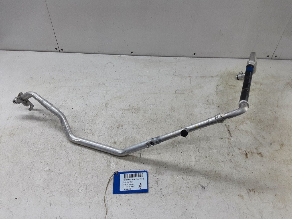 AIRCO LEIDING Toyota Yaris IV (P21 / PA1 / PH1) (01-2020/-), Gebruikt, Toyota