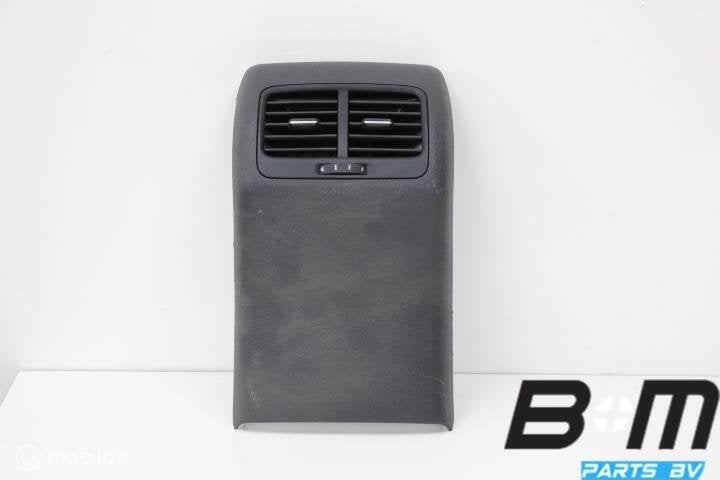 Achterkant middenconsole VW Golf 7 GTE 5GE864298B, Utilisé
