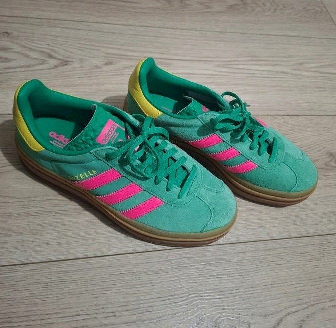 Nieuwe sneakers van Adidas, Ophalen of Verzenden, Nieuw, Overige typen