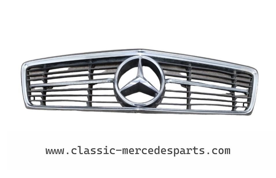 Diverse grillen Mercedes 107 type, Utilisé, -, -, Enlèvement ou Envoi