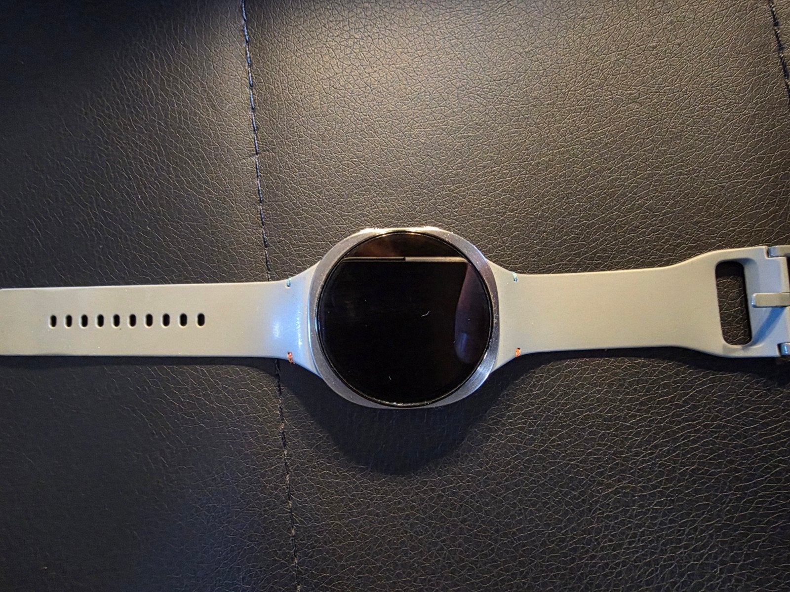 Samsung galaxy smartwatch 8 44mm, Ophalen