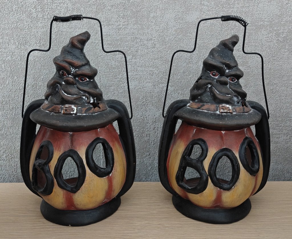 Halloween decoratie in nieuwstaat, Hobby & Loisirs créatifs, Articles de fête, Enlèvement ou Envoi, Neuf, Décoration