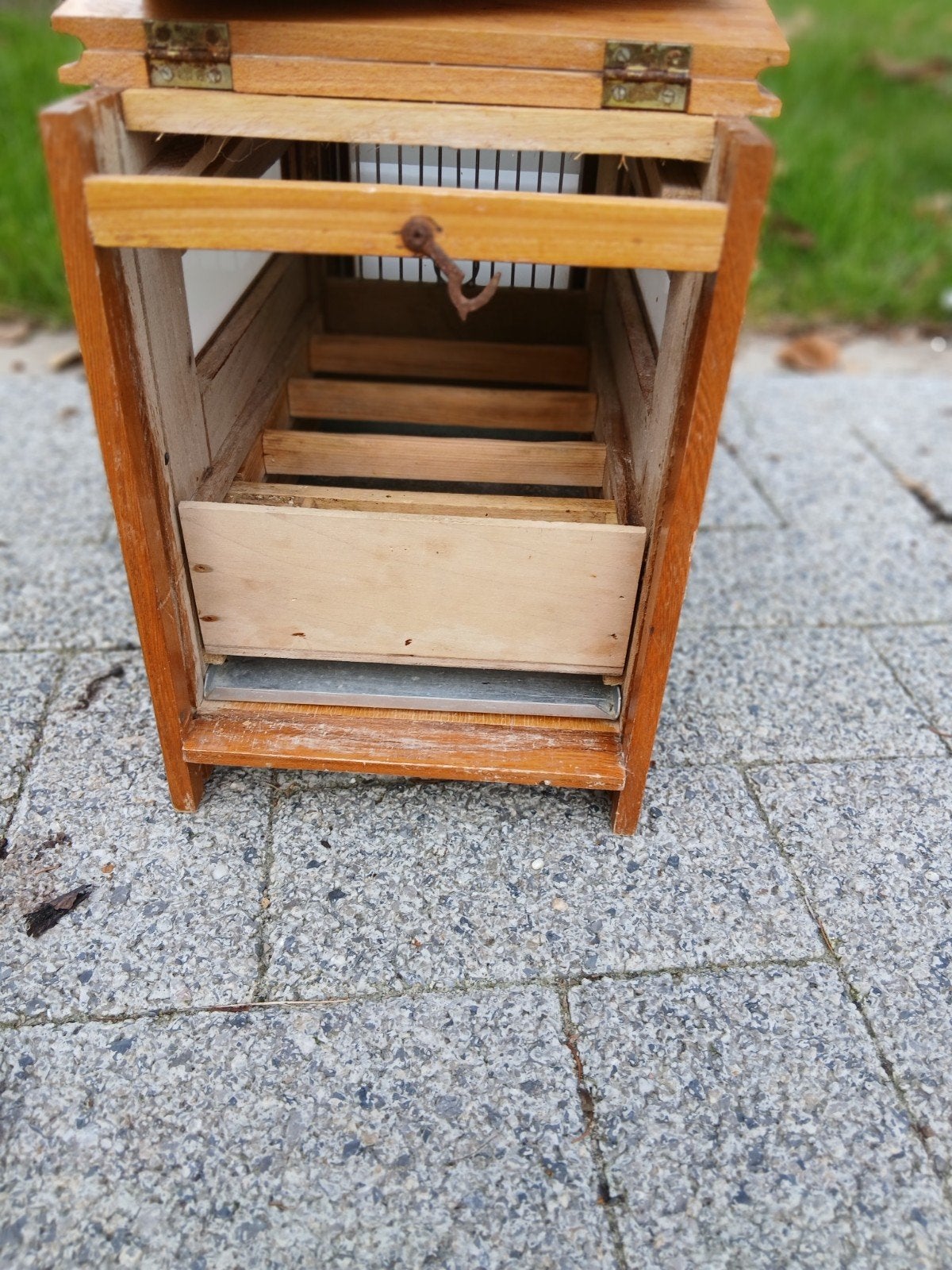 botvinken, Jardin & Terrasse, Enlèvement ou Envoi