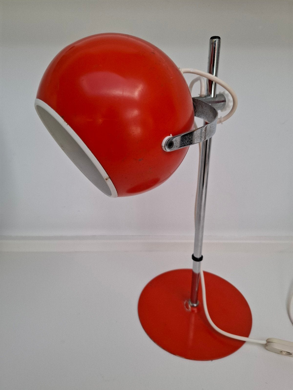 lampe de bureau des années 70, Enlèvement ou Envoi