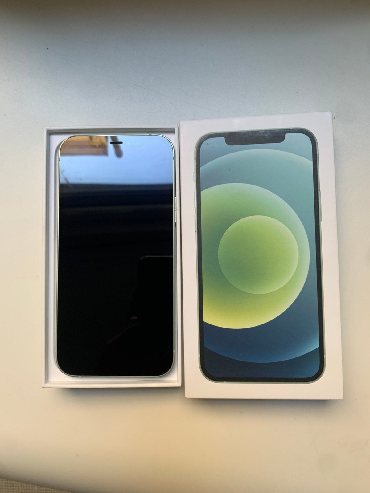 Iphone 12. 128gb, Enlèvement ou Envoi, Comme neuf