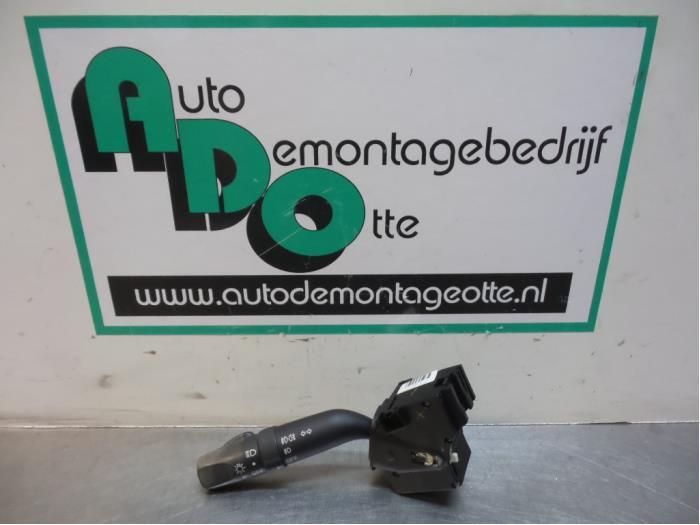 Commutateur feu clignotant d'un Mazda 2 (2 03-), -, 3 mois de garantie, Mazda, Utilisé