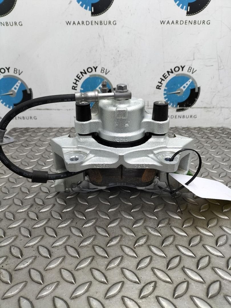 FORD TRANSIT COURIER Trend REM KLAUW R2X62B302AA, 2660772 20, Ophalen of Verzenden, Gebruikt, ARN erkend