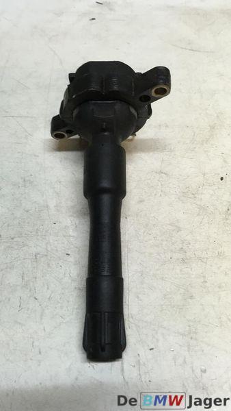 Bobine BMW 3 5 7 8 serie X5 Z3 Z8 12131748018, Gebruikt, Ophalen of Verzenden, BMW, BMW