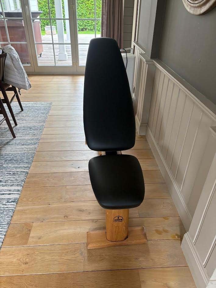 banc nordht en chêne, Enlèvement ou Envoi, Neuf, Banc d'exercice