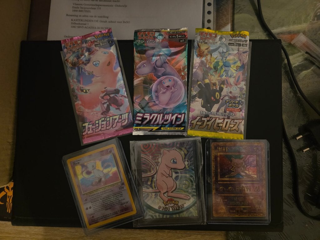 Pokemon kaarten, Hobby en Vrije tijd, Verzamelkaartspellen | Pokémon, Ophalen of Verzenden, Gebruikt, Losse kaart, Foil