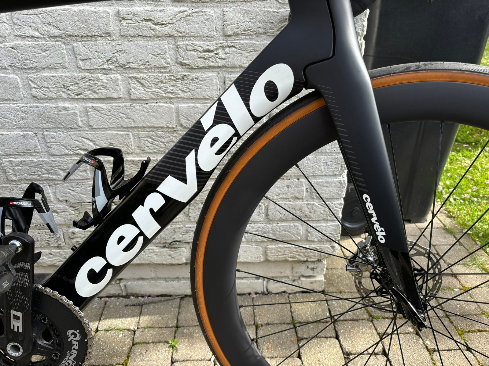 L/56, Vélos & Vélomoteurs, Enlèvement, Utilisé