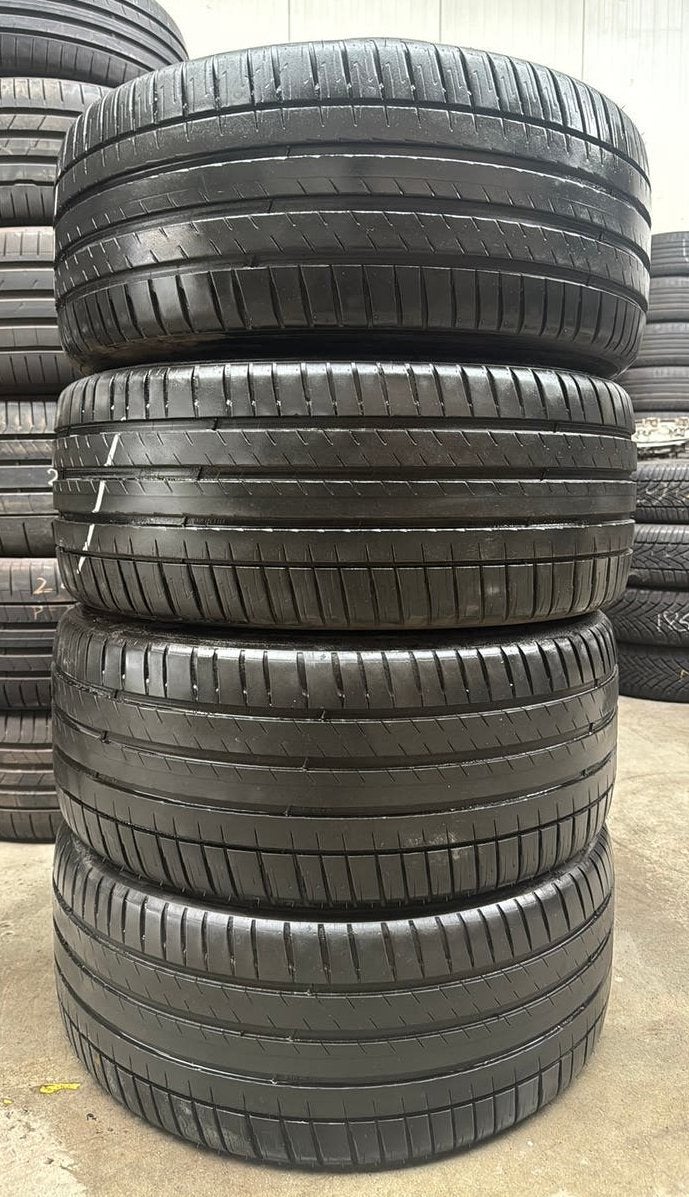 2554020 255/40/20 255/40R20 zomerbanden merk Michelin, Kleding | Dames, Ophalen
