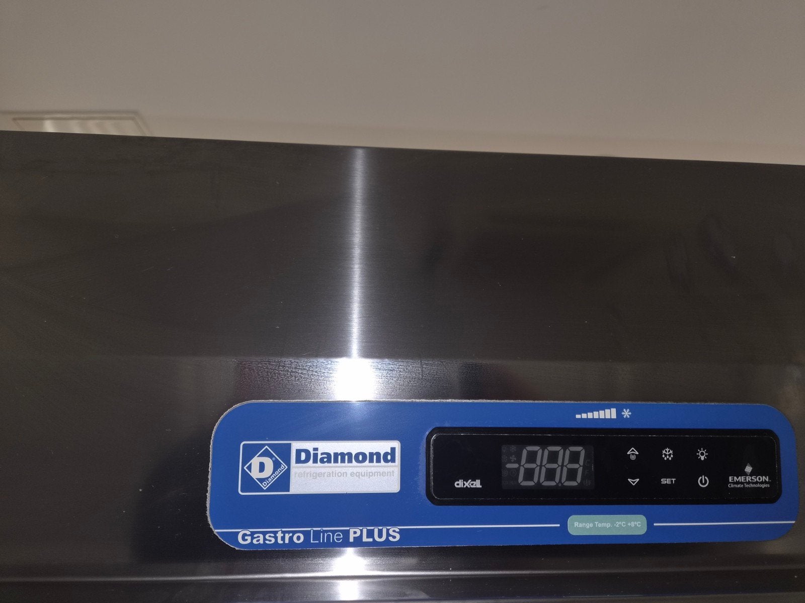 Frigo professionnels à vendre  à réparer., Electroménager, Réfrigérateurs & Frigos, Classe énergétique A ou plus économe, 160 cm ou plus