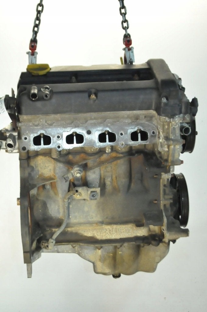 Moteur Z14XEP Nu CORSA VAUXHALL ASTRAVAN TIGRA OPEL MERIVA, Verzenden, Gebruikt, Overige automerken