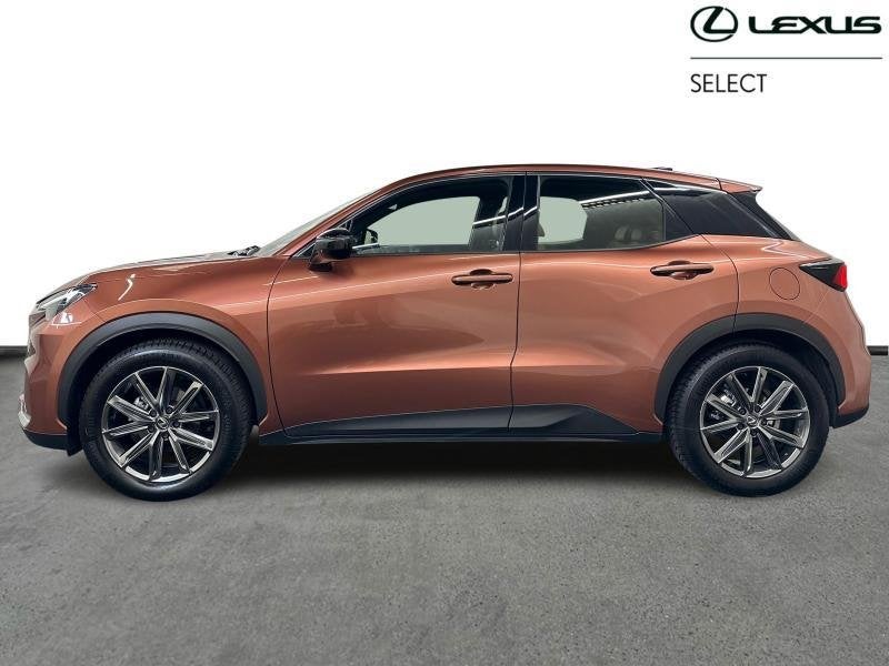 Lexus LBX 136hp HEV Relax, Autos, Achat, LBX, 103 g/km, 5 portes