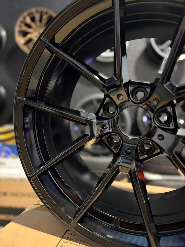 19” bmw style 763m look, Ophalen