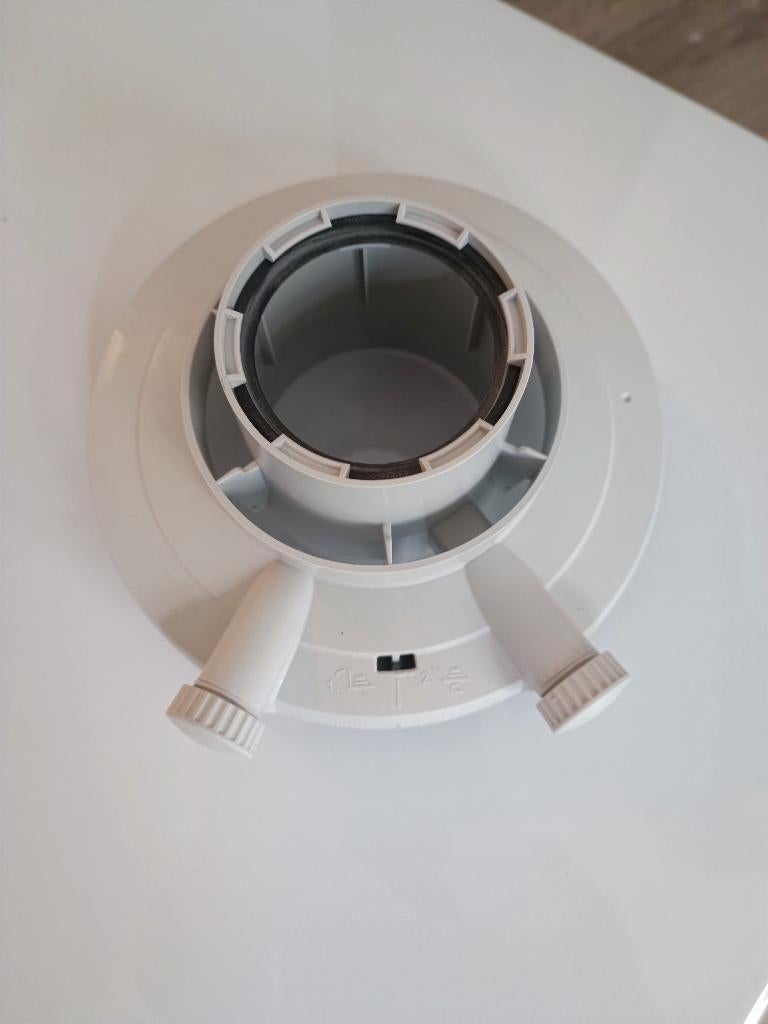 Buse vaillant, Bricolage & Construction, Enlèvement, Neuf