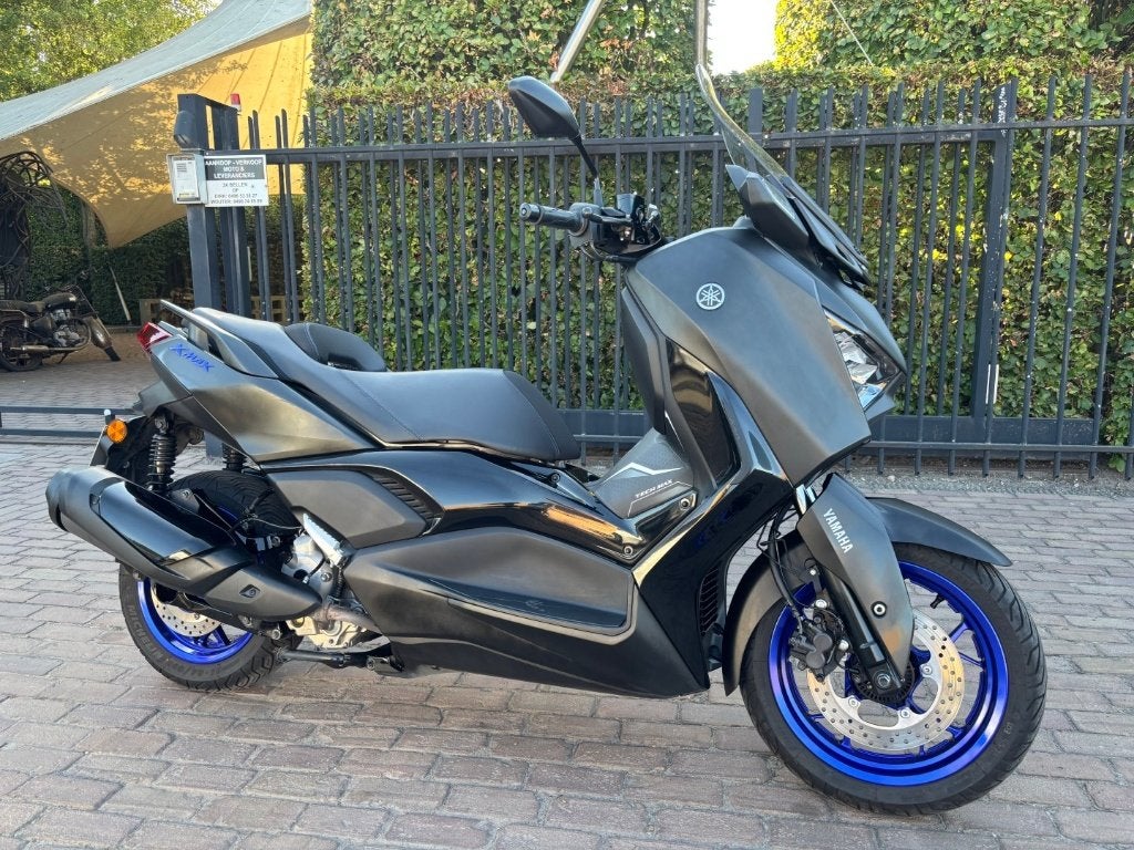 Yamaha X max 300 ''tech max''', Scooter, 300 cc, Nieuw, Bedrijf