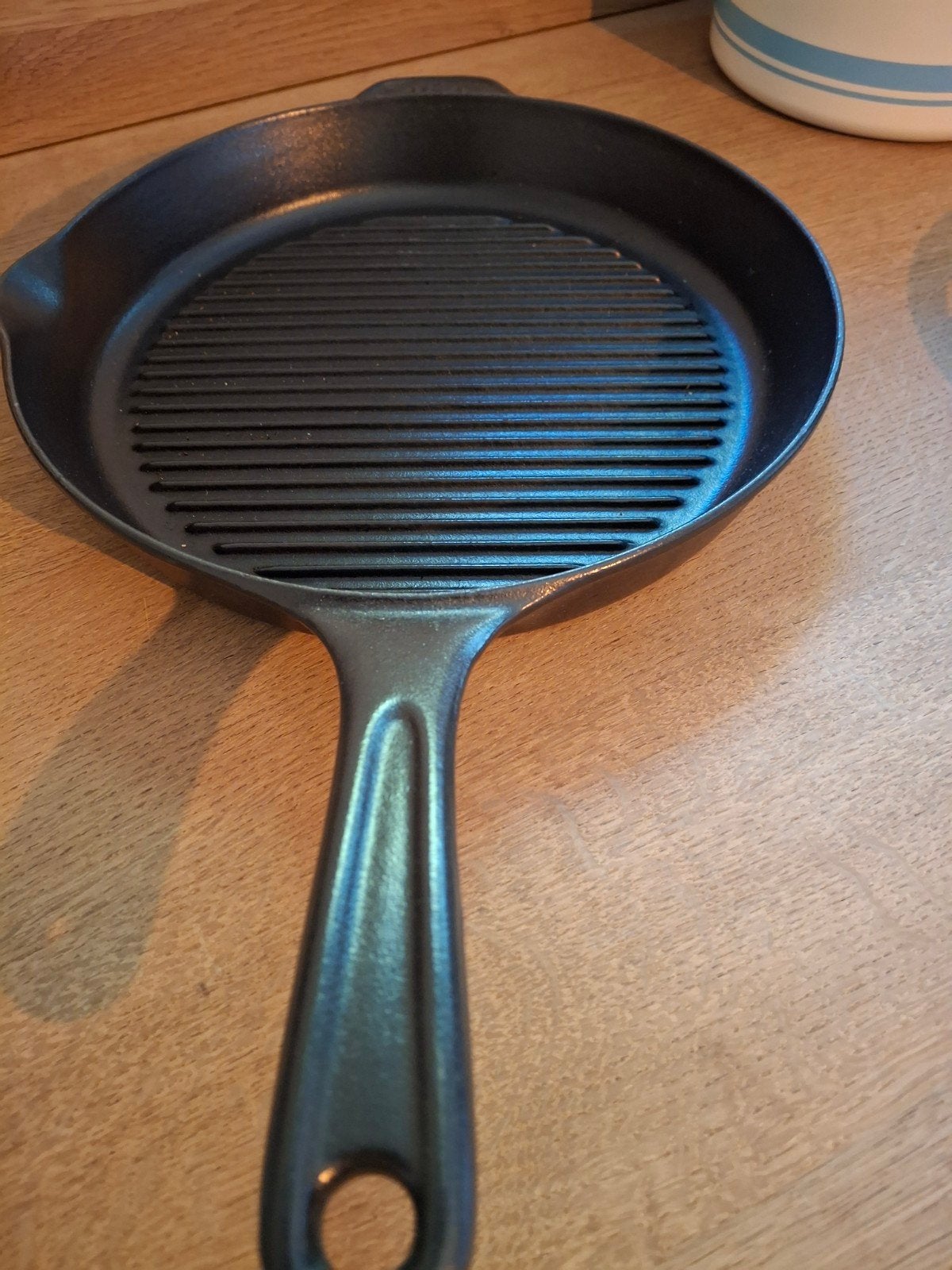 AGA Grote  Grill pan / Heksen pot en andere AGA spullen, Enlèvement ou Envoi
