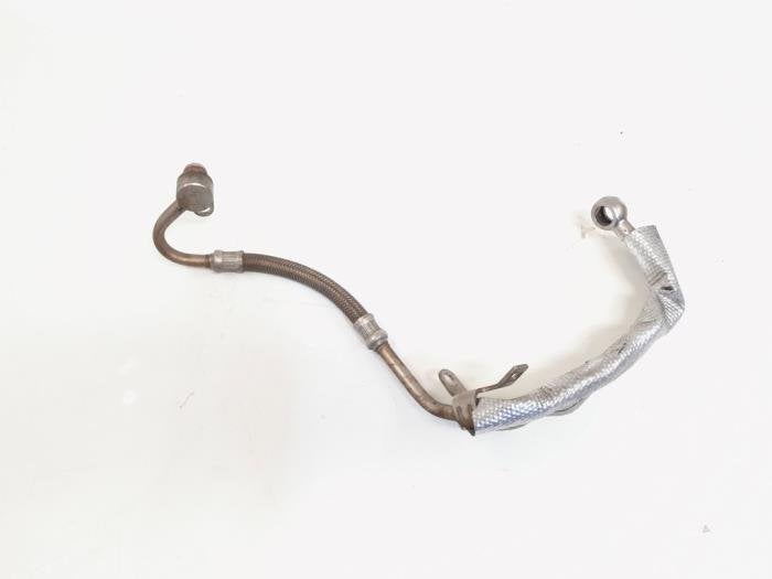 Waterpijp van een Audi TT, Auto-onderdelen, Gebruikt, -, -, -