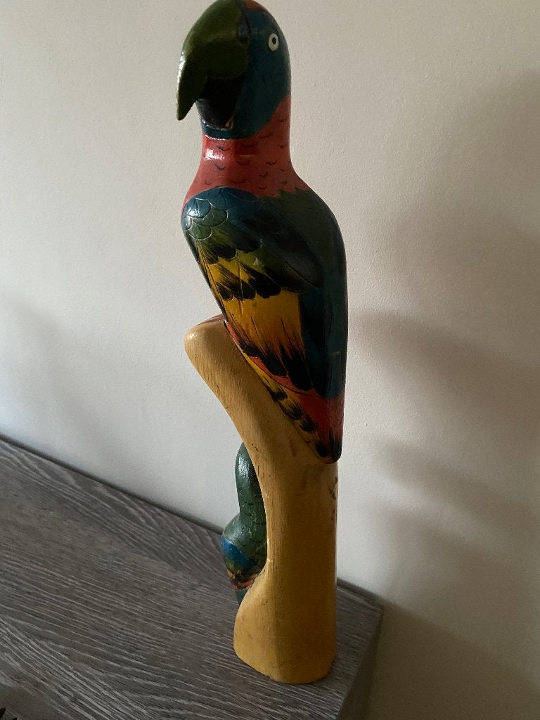 Inboedel, Ophalen