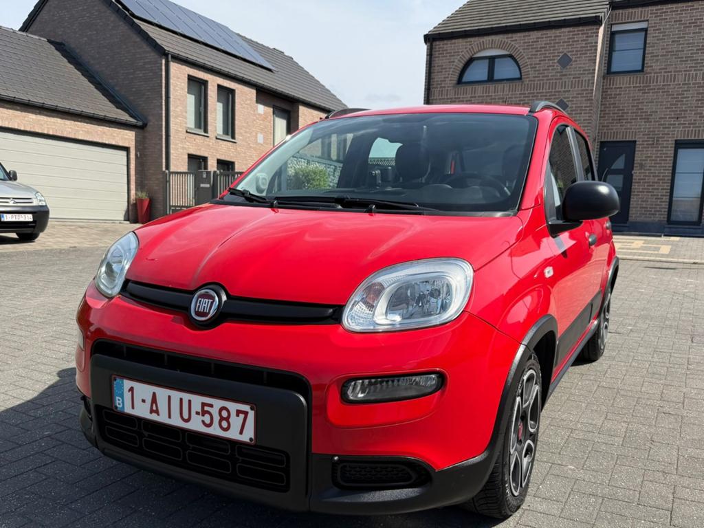 1000cc essence et hybride 13000km!!!, Autos : Pièces & Accessoires, Transmission & Accessoires, Fiat, Enlèvement