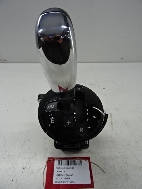 SELECTEUR DE VITESSES Fiat 500C (312) (07354679020), Utilisé, Fiat