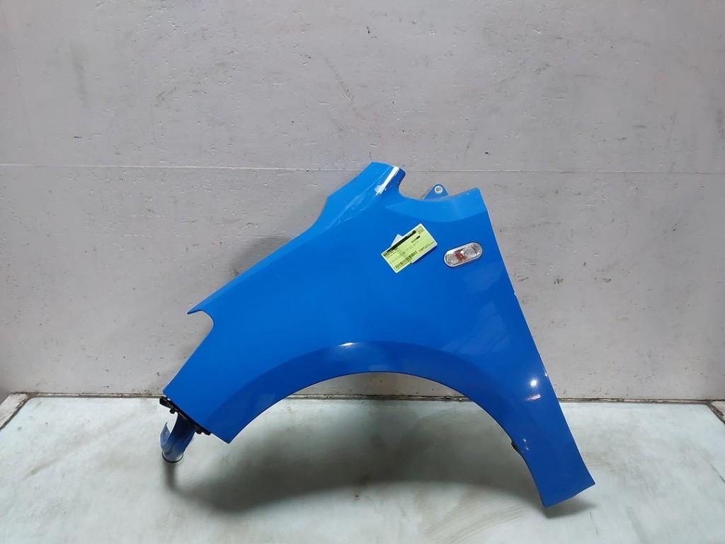 SPATBORD LINKS VOOR Up! (121) (|1S0821105E|1S0821105C|), Dhr. J. Ham, Gebruikt, Volkswagen, Administratie@autoham.nl