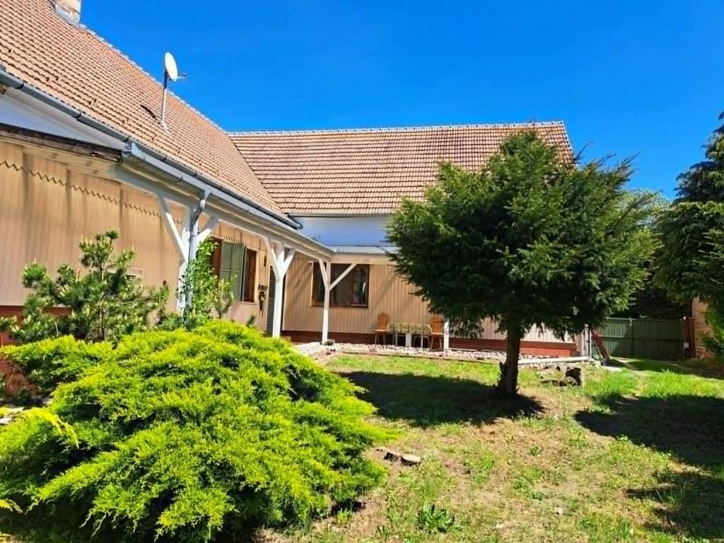 Szulok zeer mooie woning #1586, Immo, Szulok, Dorp, 2 kamers, 190 m²