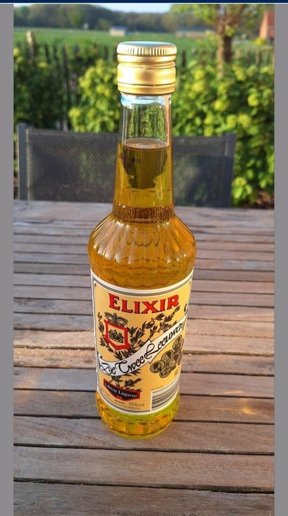 Distillerie Konings recherchée., Enlèvement ou Envoi