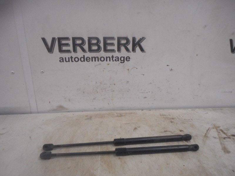 GASDRUKVEERSET ACHTER Opel Astra H (L48) (24463829), Gebruikt, Opel, Opel Automobile GmbH, Kontakt-opel@opel.com