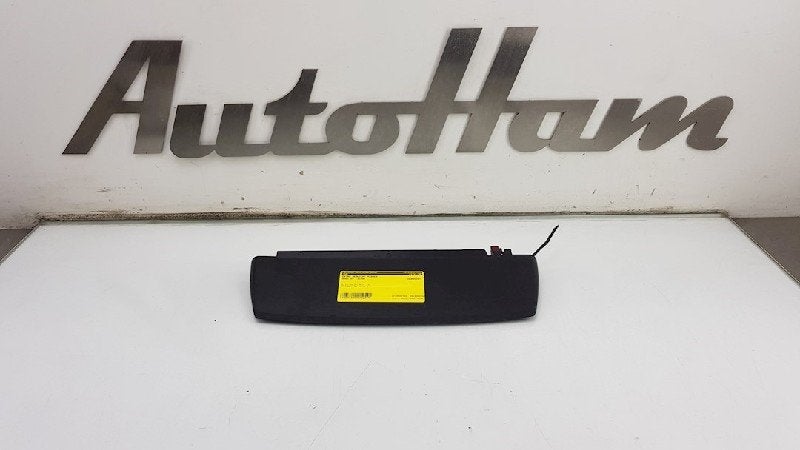 FEU STOP CENTRAL ARRIERE Audi A4 (B9) (|8W5945097|), Utilisé, Audi