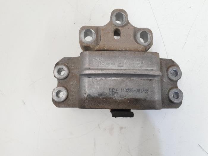 Support boîte de vitesse d'un Volkswagen Passat, Autos : Pièces & Accessoires, Volkswagen, -, 3 mois de garantie, Utilisé