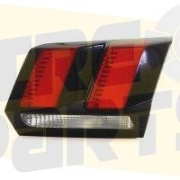Peugeot 3008 (11/16-1/21) (P84) achterlicht Rechts binnen OE, Auto-onderdelen, -, Verzenden, -, Nieuw