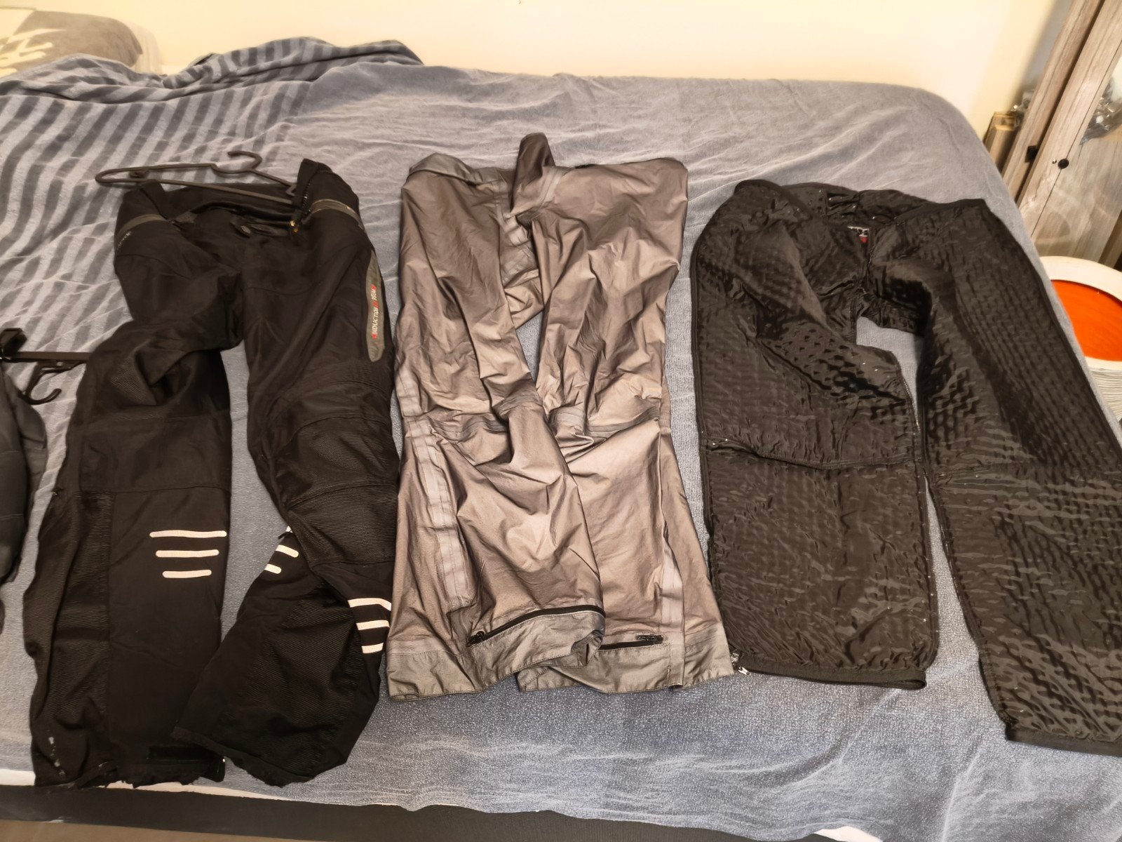Motorbroek L, Motoren, Kleding | Motorkleding, Ophalen