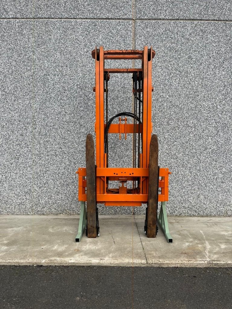 hefmast vr tractor max. 2 ton Hefhoogte +- 3 meter  1750 €, Zakelijke goederen, Ophalen