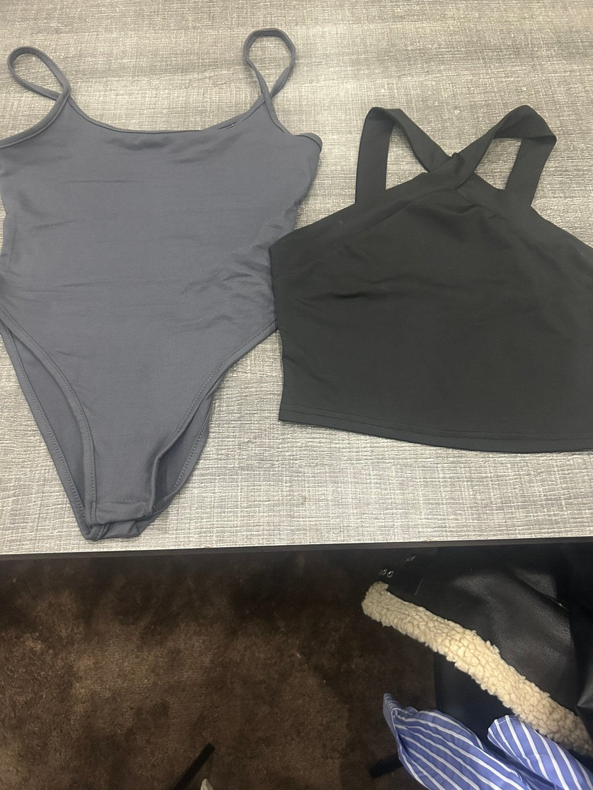 Croptop, Kleding | Dames, Ophalen, Zo goed als nieuw