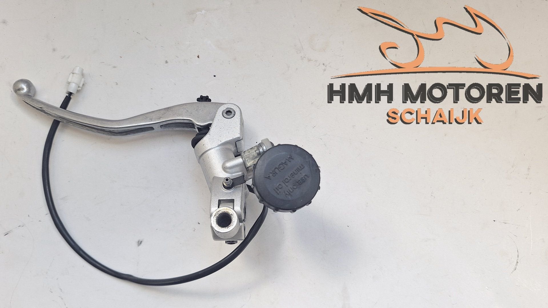 KTM 990 Super Duke R Koppelingspomp 61002030100 Reservoir 61, Motoren, Gebruikt, -, -, Ophalen of Verzenden