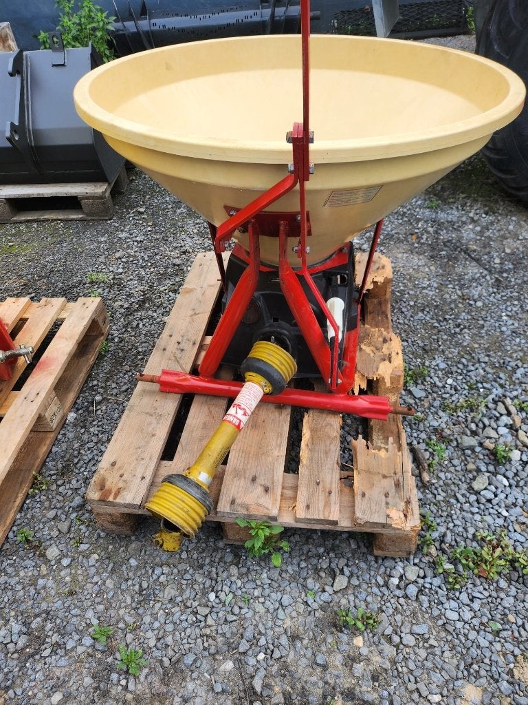 VICON PENDELMESTSTOFSTROOIER  300L, Ophalen, Gewasbescherming en Bemesting