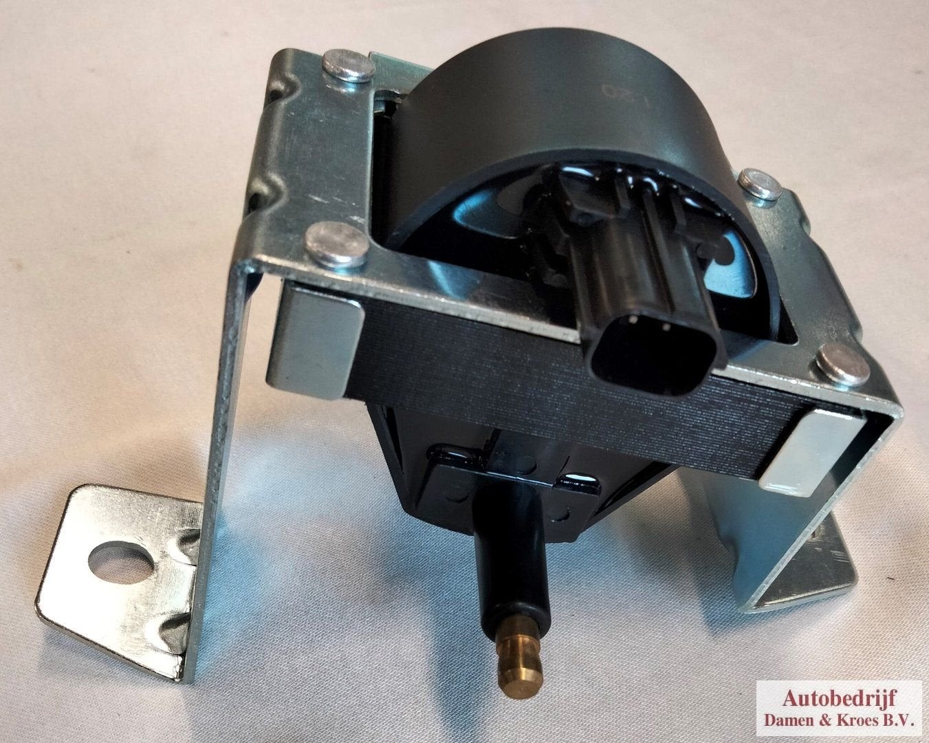 Bobine NEC100631, Neuf, -, -, MG