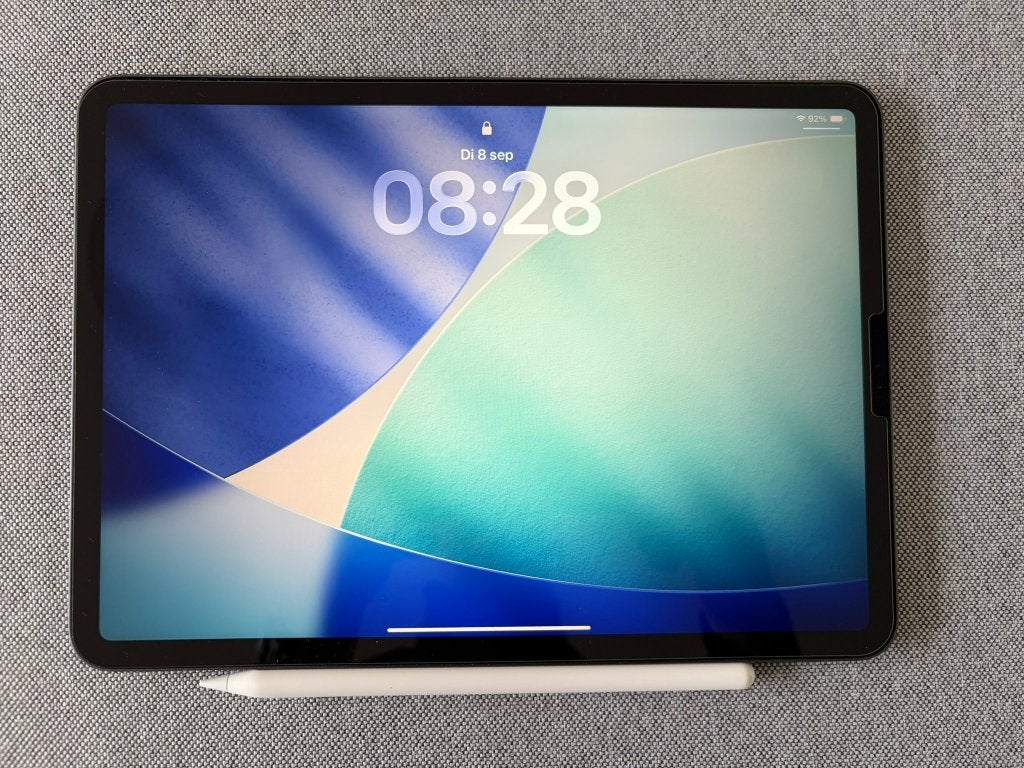 Apple iPad Pro 11-inch, Ophalen, Gebruikt, Apple iPad, 11 inch