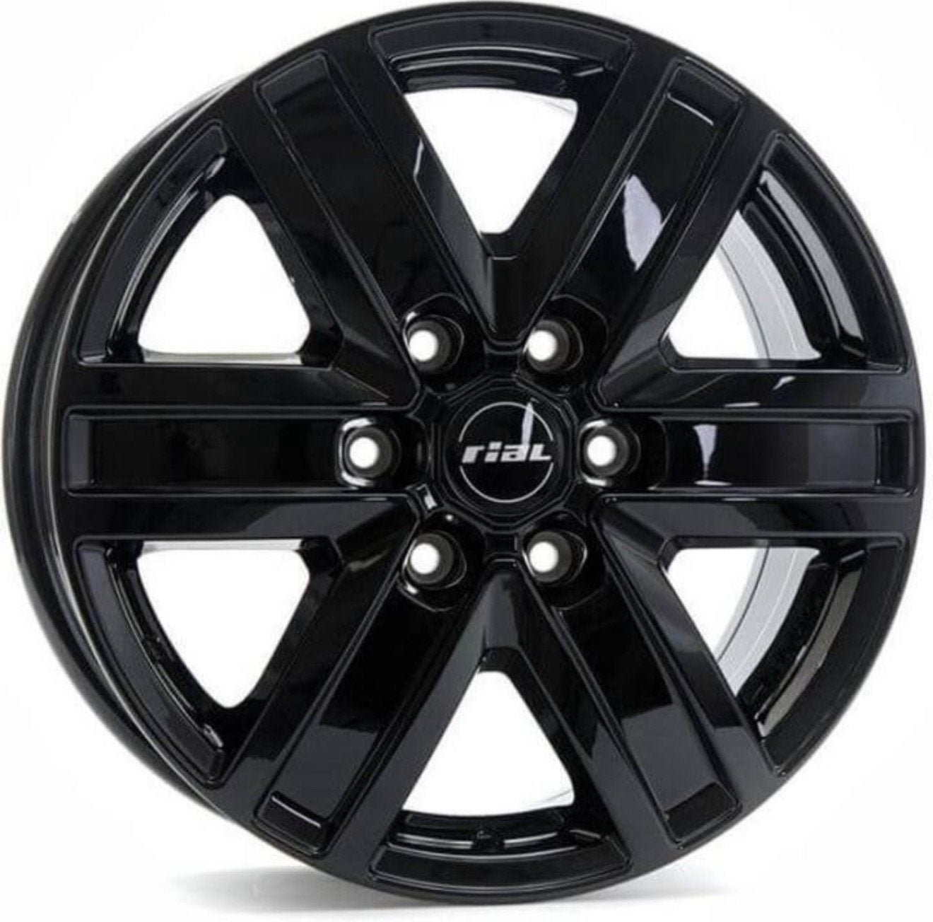 17” Rial velgen + Continental winterbanden–zo goed als nieuw, Auto-onderdelen, Banden en Velgen, Ophalen, Winterbanden, Band(en)