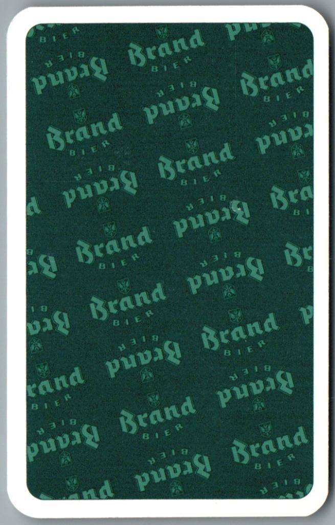 joker - J4340 - Brand bier, Envoi, Comme neuf, Joker(s)