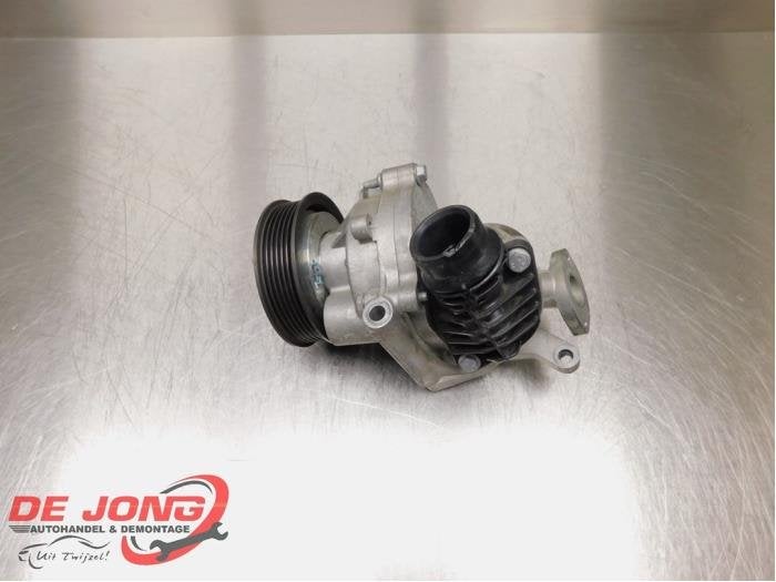 Pompe à eau d'un Opel Mokka, Autos : Pièces & Accessoires, Climatisation & Chauffage, Opel, Utilisé, 3 mois de garantie, Enlèvement ou Envoi