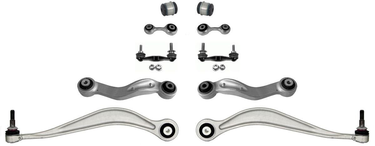 Reactiearm BMW F10 draagarm BMW F01 F12 F13 F06 ophanging 33, Neuf, -, -, Enlèvement ou Envoi