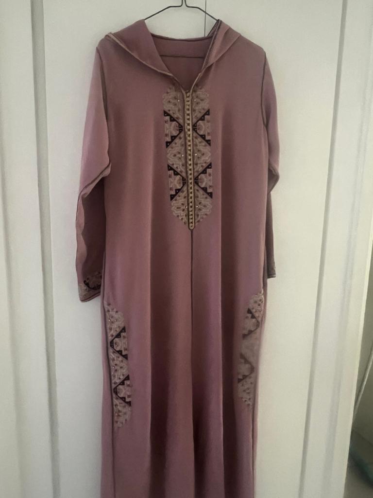 Jalaba m/l, Kleding | Dames, Gelegenheidskleding, Ophalen, Zo goed als nieuw
