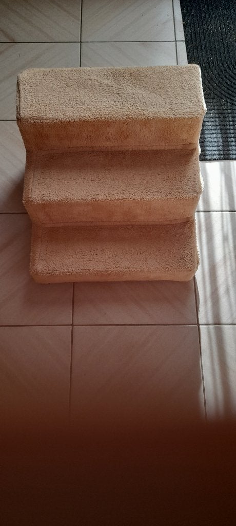 Hondentrapje, Dieren en Toebehoren, Ophalen, Gebruikt, Hondentrap