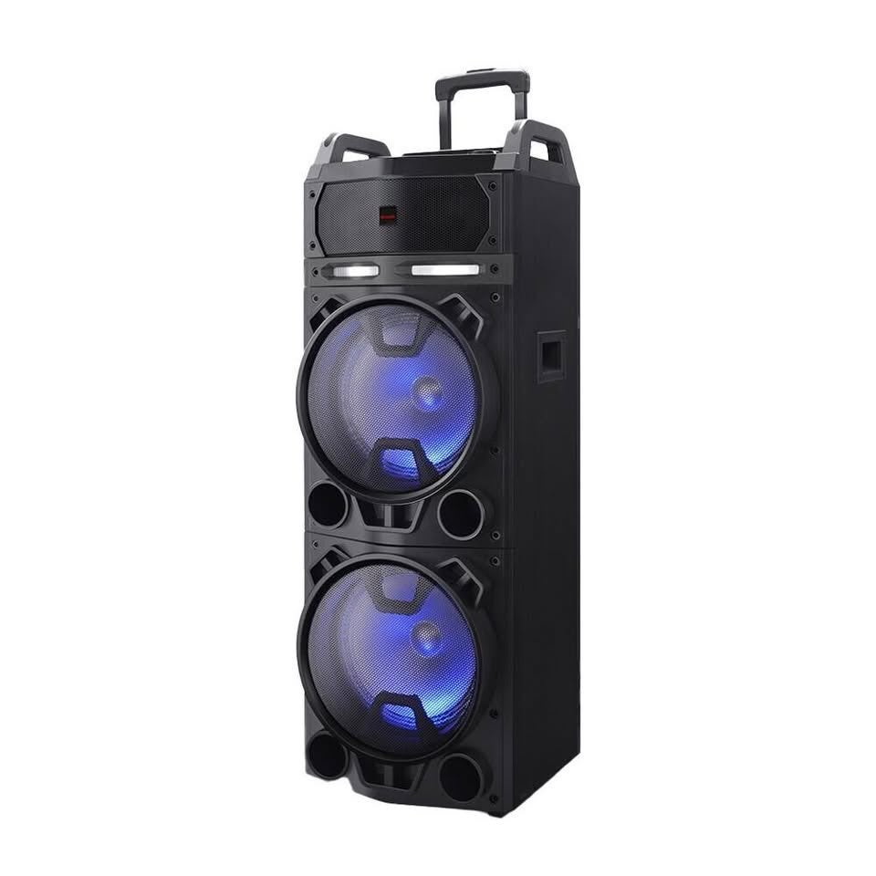 Aiwa Party Speaker, Neuf, Autres marques, Enceinte de fête, Bluetooth