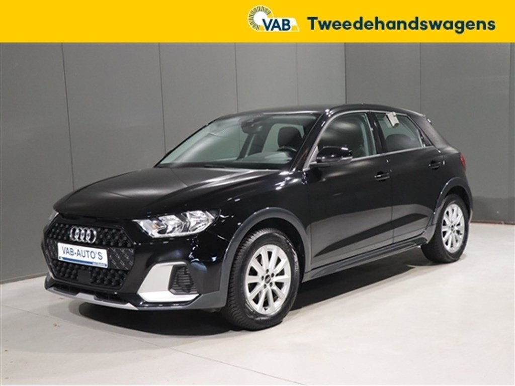 Audi A1   CITYCARVER 25TFSI CARPLAY DAB PDC, Autos, Achat, A1, Entreprise, Electronic Stability Program (ESP)